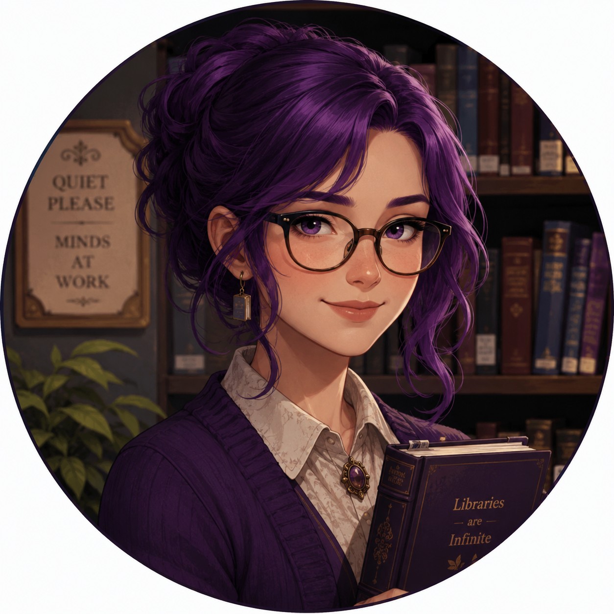 Sharon Tyler avatar