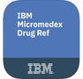 Micromedex icon