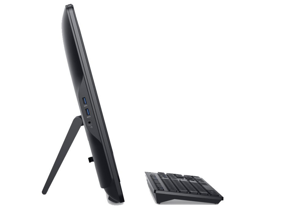 Dell Wyse 5470 All-in-One