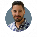 Rich McIntyre headshot