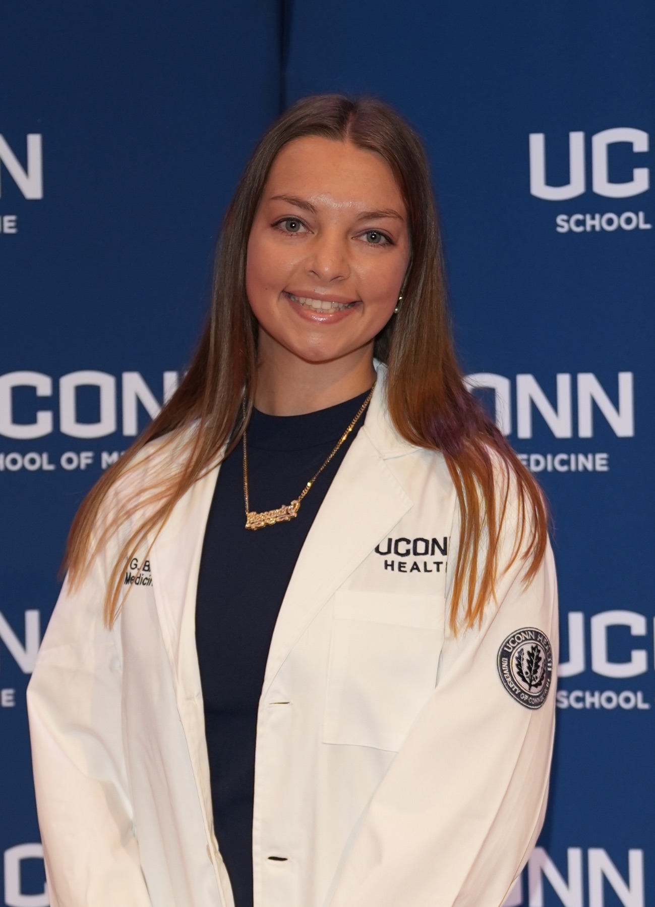 Alessandra Bassani headshot