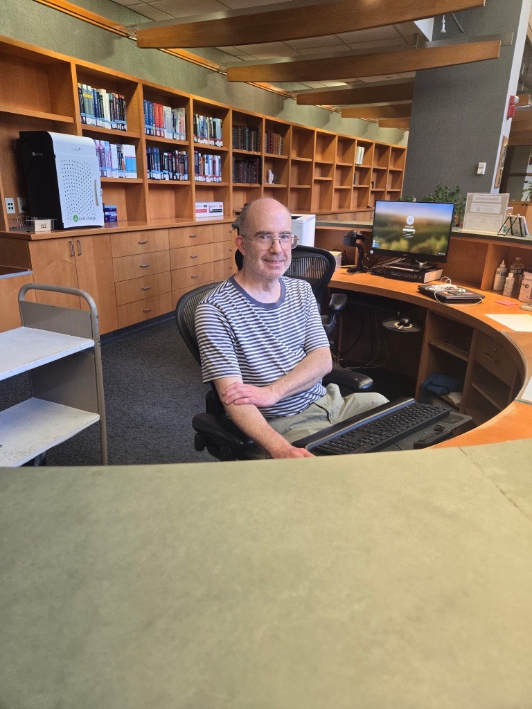 Bob Saraceno headshot