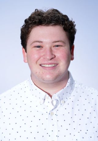Ross Bernstein headshot