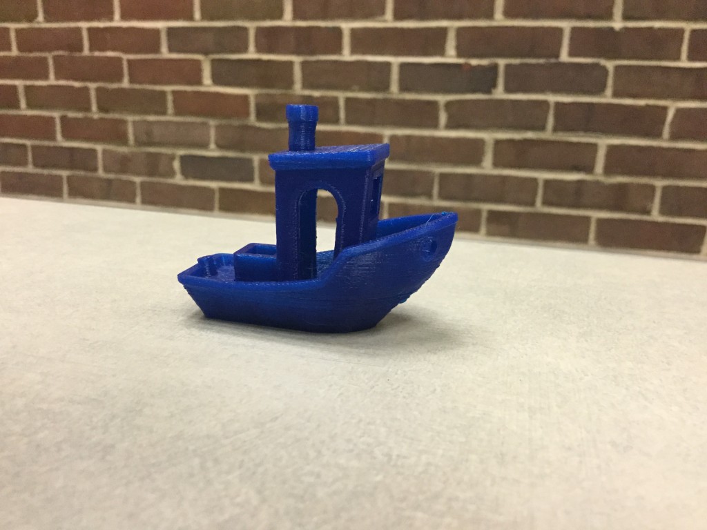 Benchy