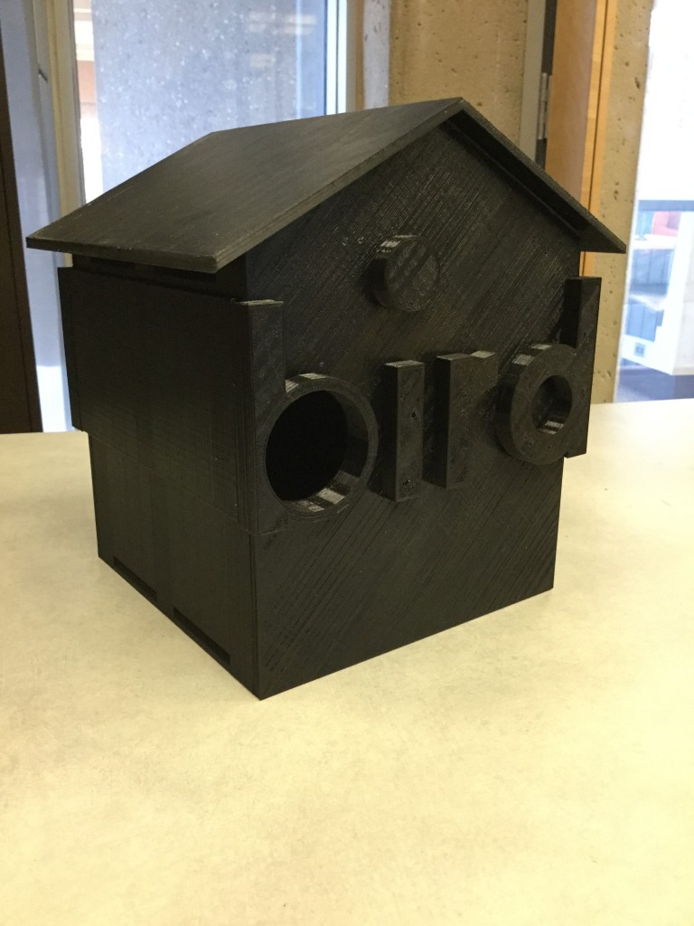 Birdhouse