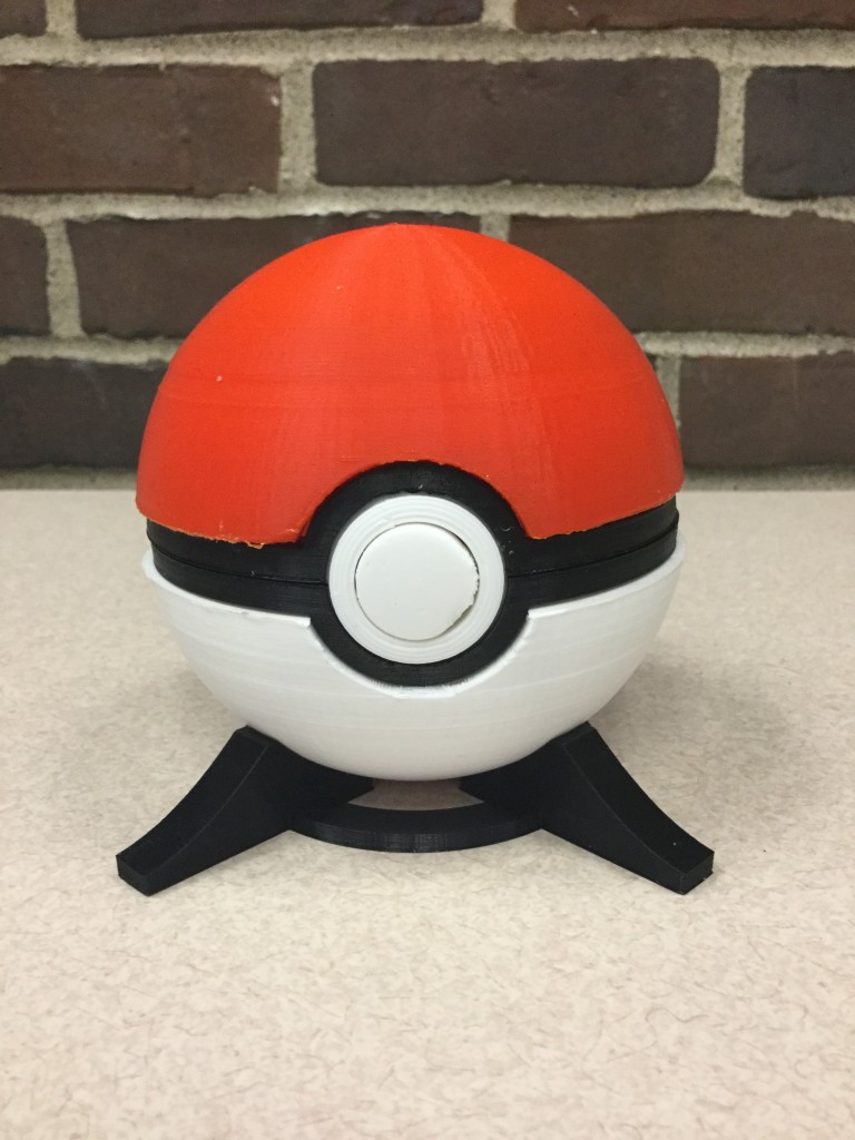 Pokeball