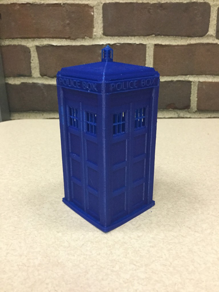 Tardis