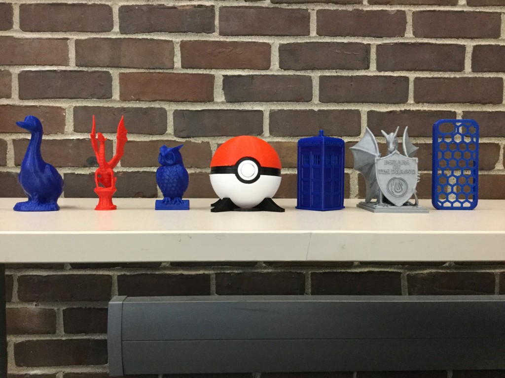 Compilation of Good Prints