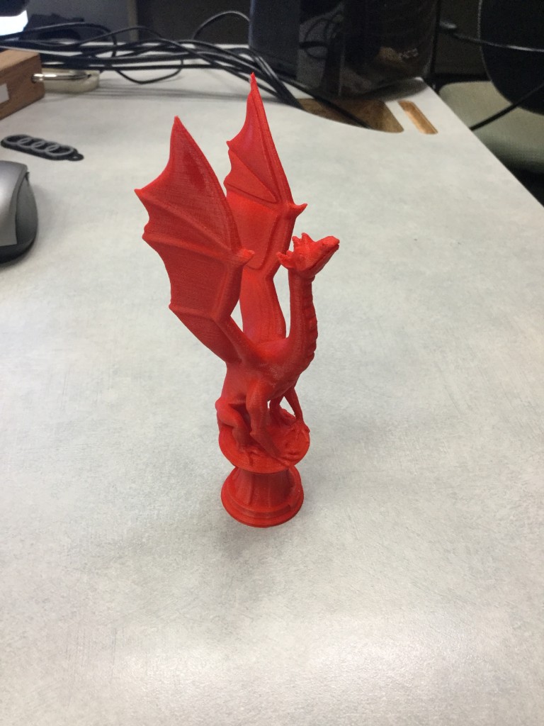 RedDragon
