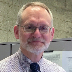 Richard Bleiler