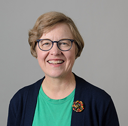 Kristin Eshelman
