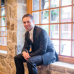 Ryan Marsalisi