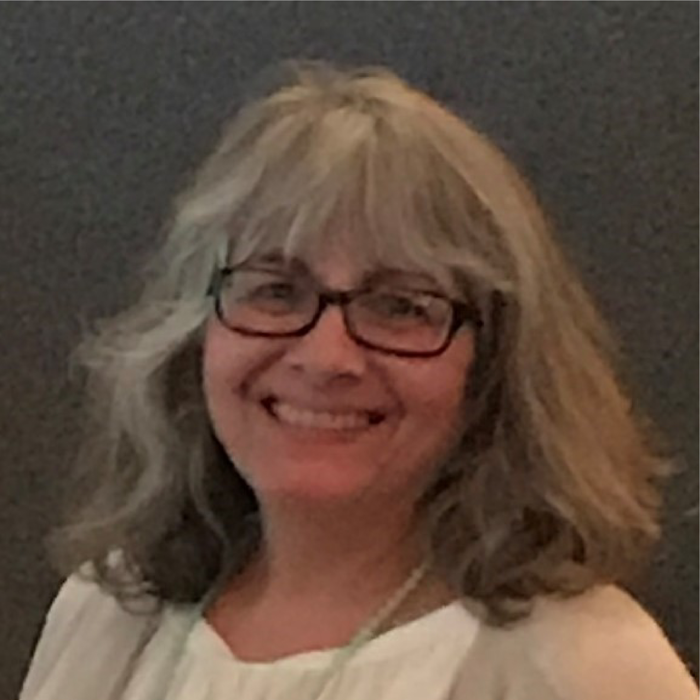 Theresa Palacios-Baughman