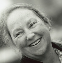 Betsy Pittman
