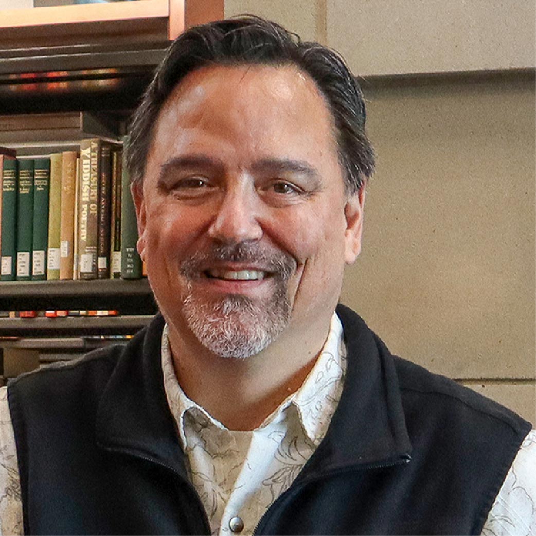 Steve Bustamante