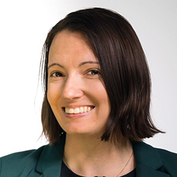 Renee Walsh