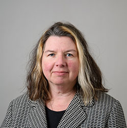 Sara Harrington