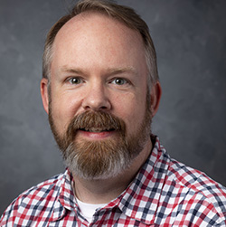John Cropp