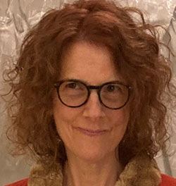 Janice Mathews