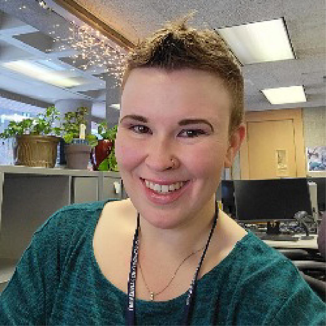 Ellen Pikora