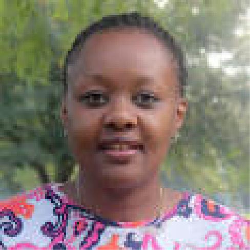 Fyansia Nsilo-Swai