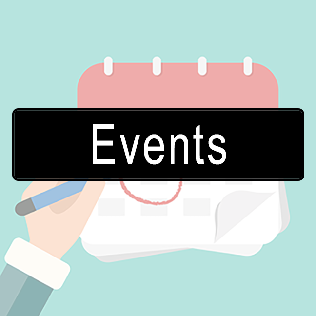 Black History Month events image