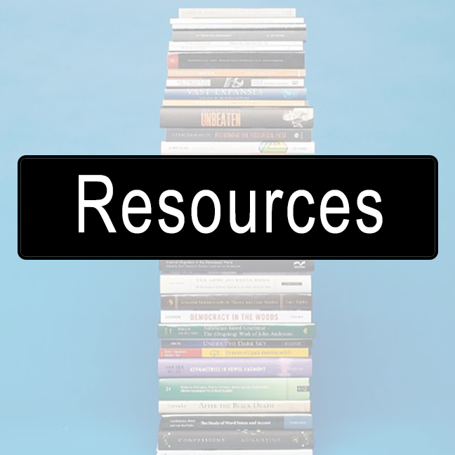 Resources