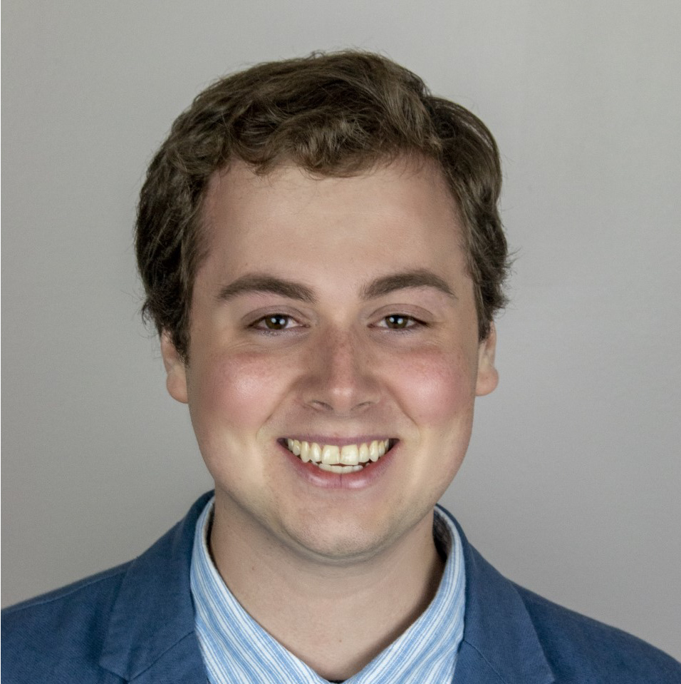 Jonathan Trinque