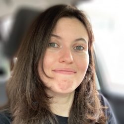 Kate Finegan