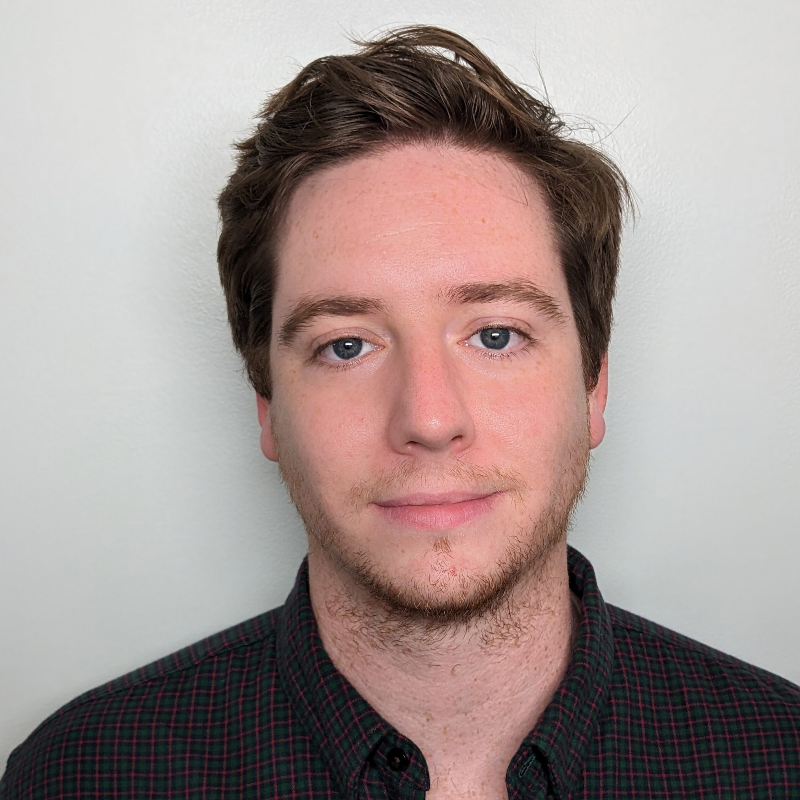 Ian Paul