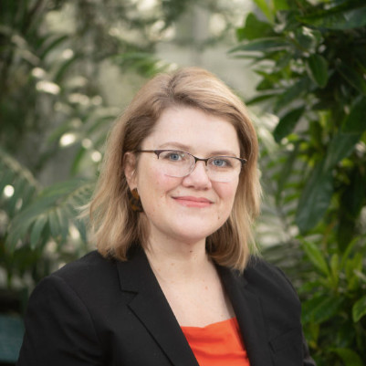 Maureen Cresci Callahan