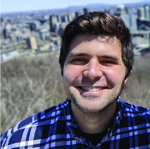 Brian Passeri