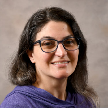 Janis Desmarais