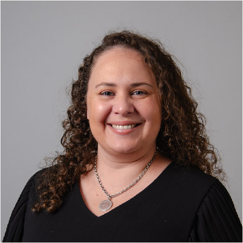 Elaine Cusson
