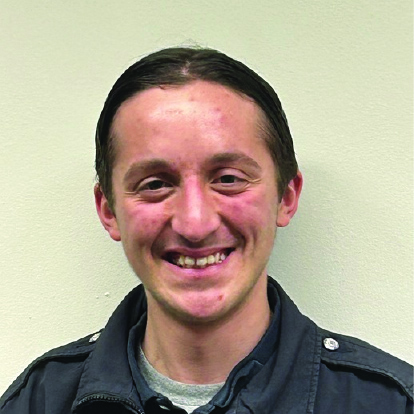 Matthew LaRosa