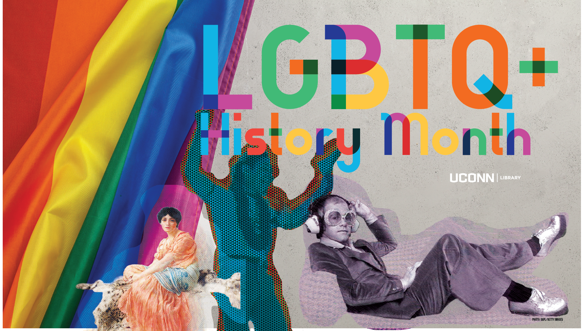 LGBTQ History Month